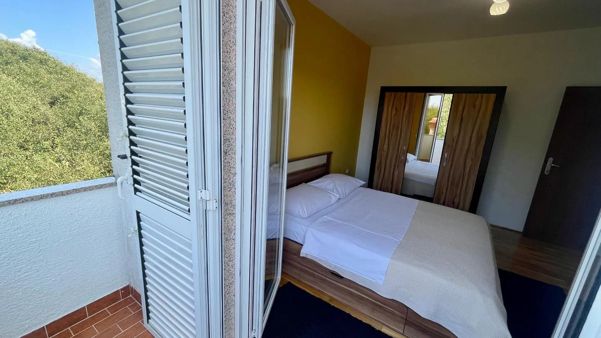 Ana Guest House Nin