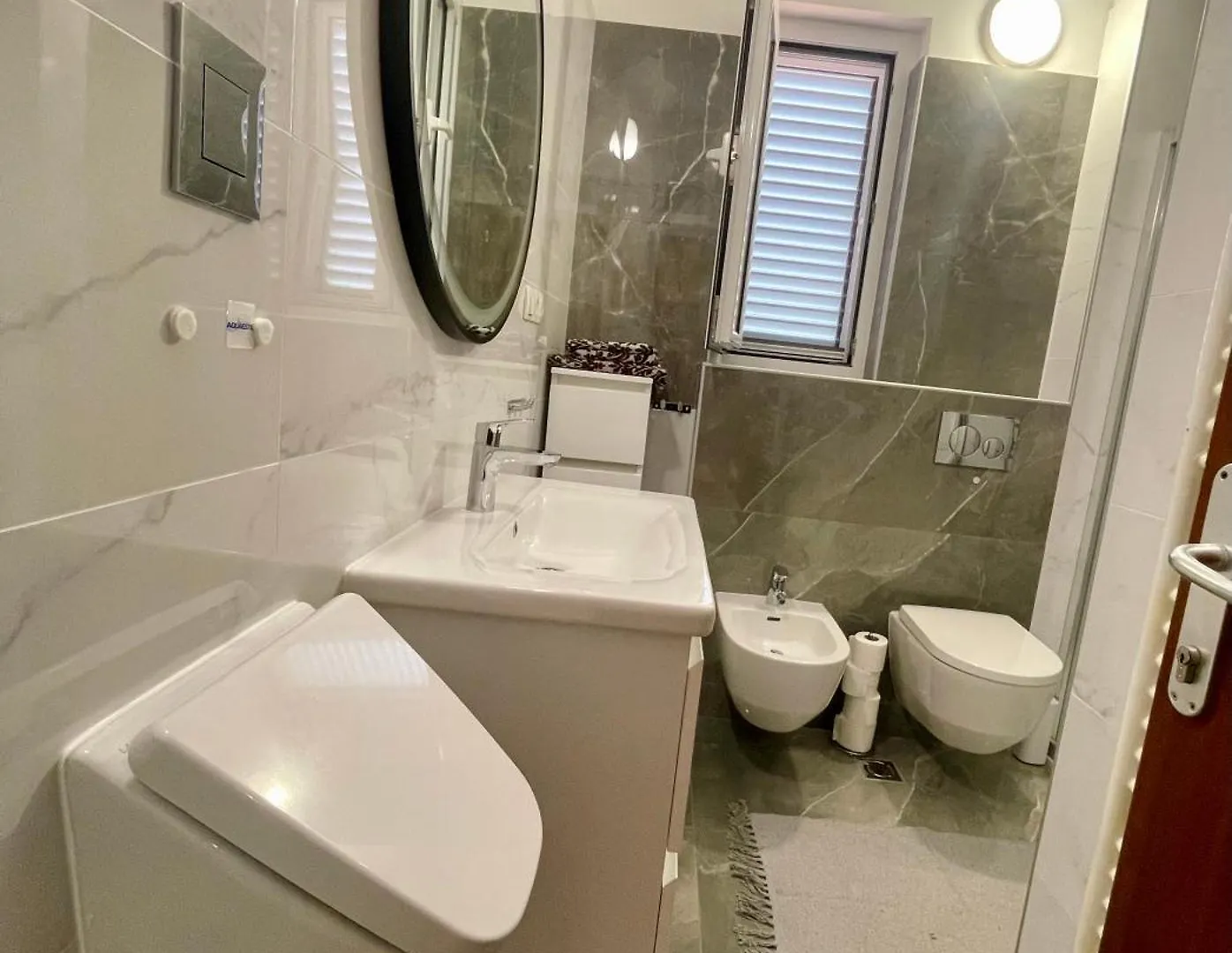 Ana Guest House Nin