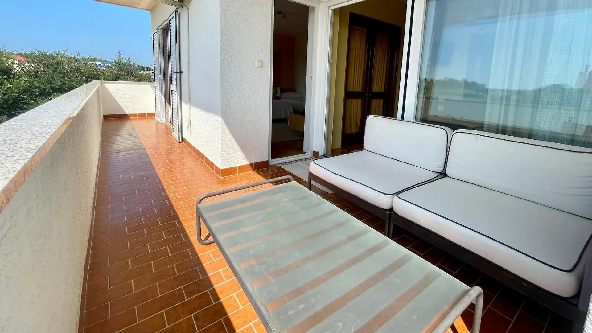 Ana Guest House Nin Croatia