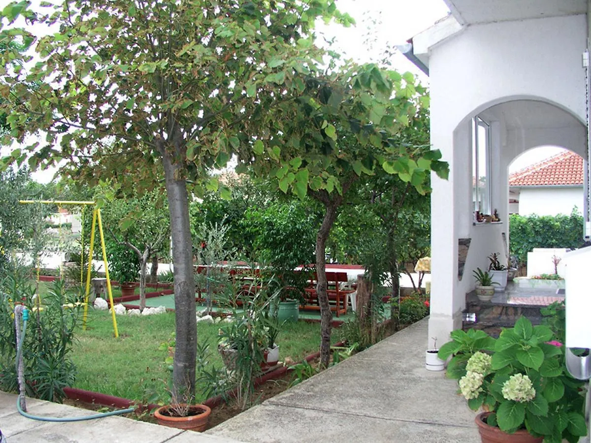 Ana Guest House Nin