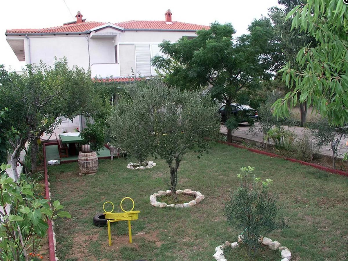 Ana Guest House Nin 3*,