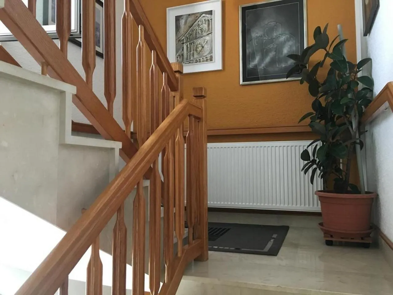 Ana Guest House Nin Croatia