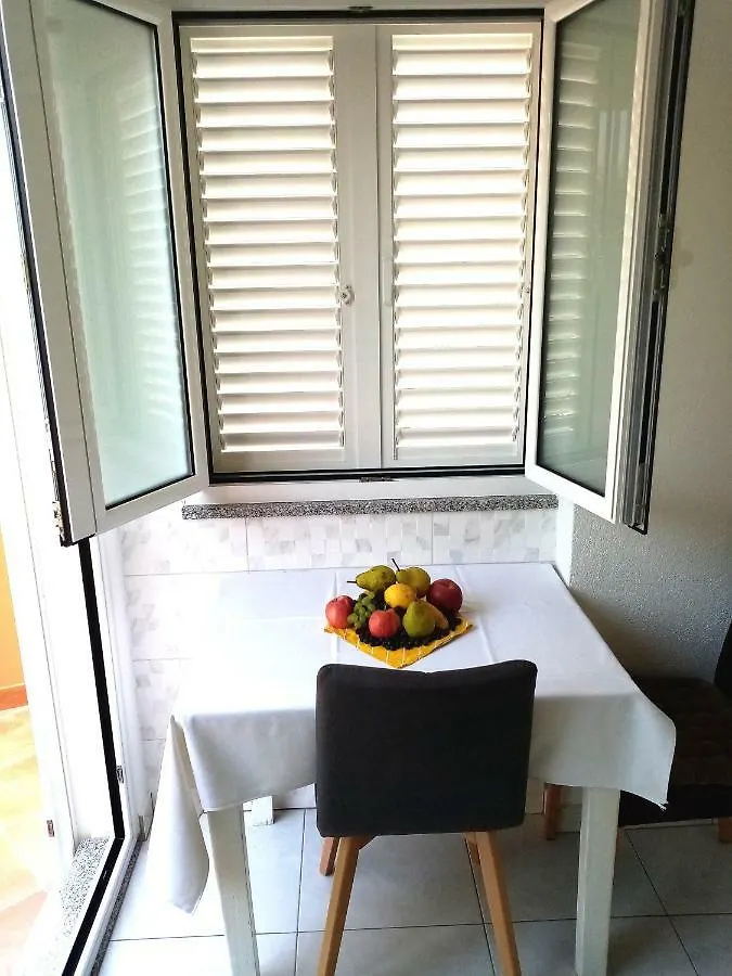 Ana Guest House Nin