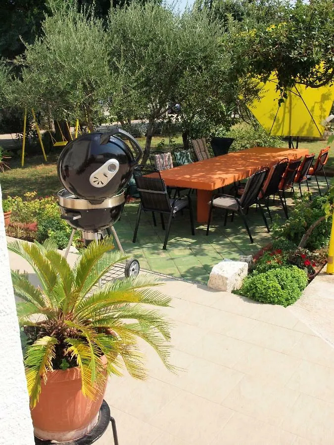 Ana Guest House Nin
