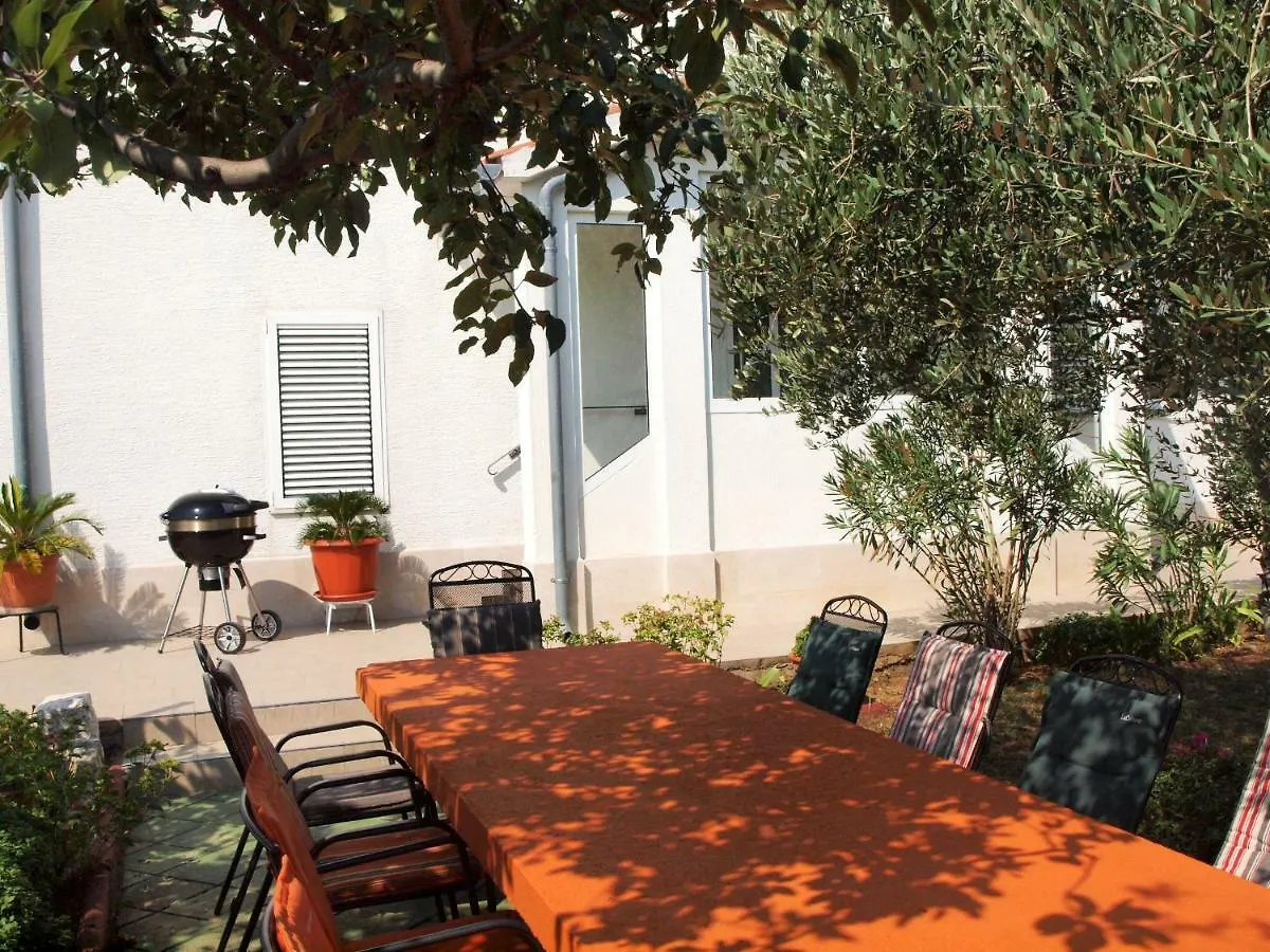 ***  Ana Guest House Nin Kroatien