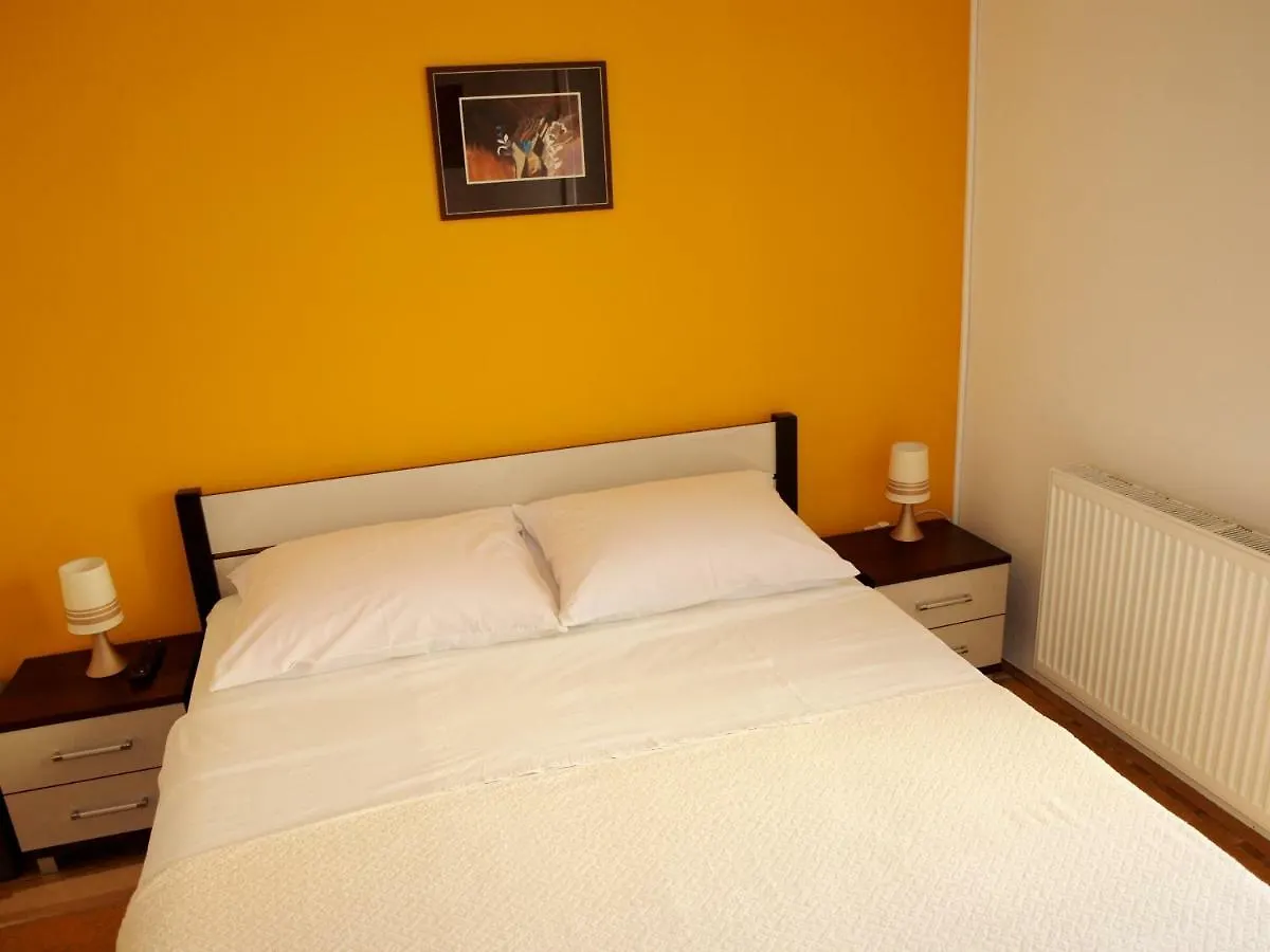 Ana Guest House Nin 3*,  Croatia