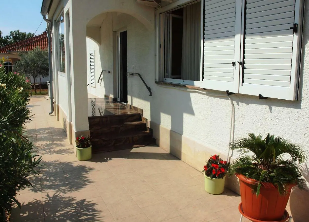 Ana Guest House Nin