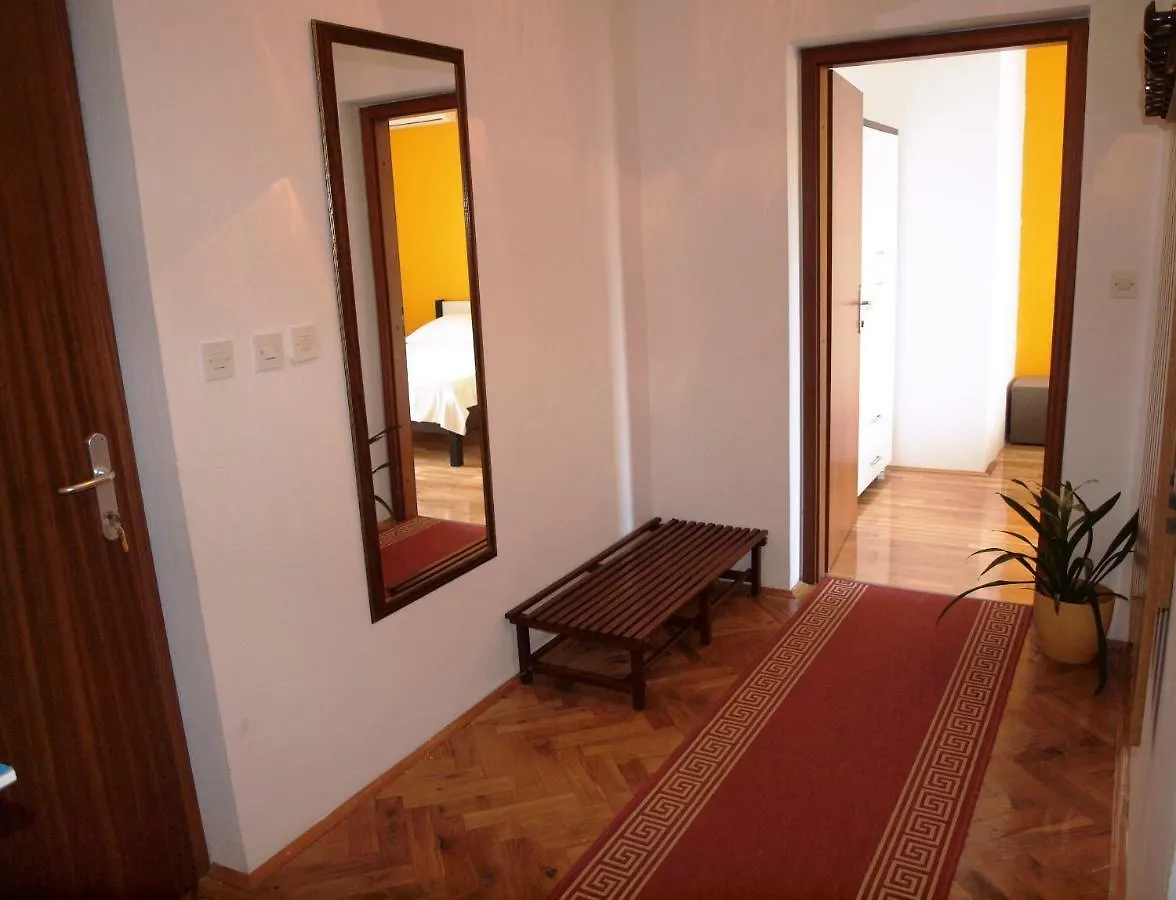 Ana Guest House Nin 3*,  Kroatien