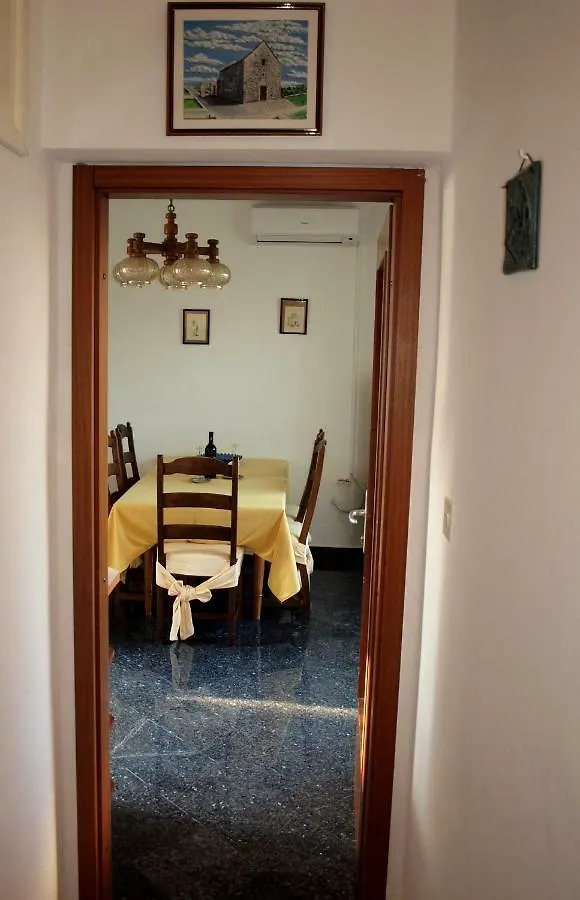 Ana Guest House Nin Croatia