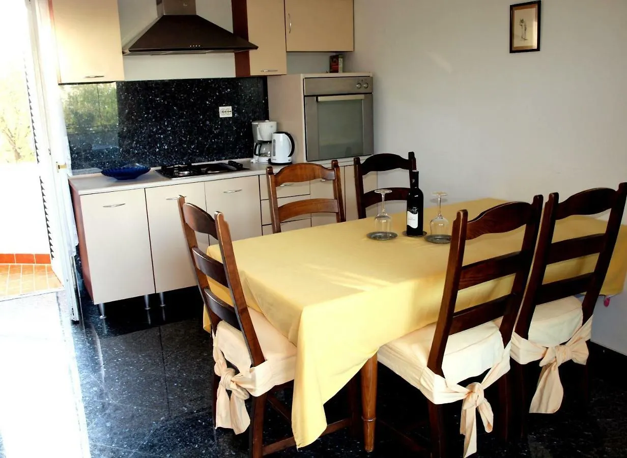 ***  Ana Guest House Nin Croatia