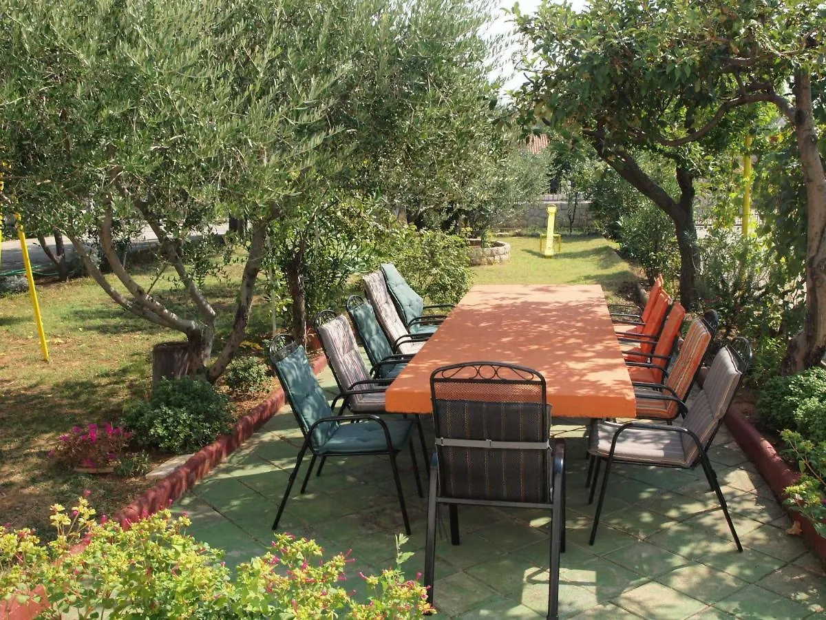 Ana Guest House Nin