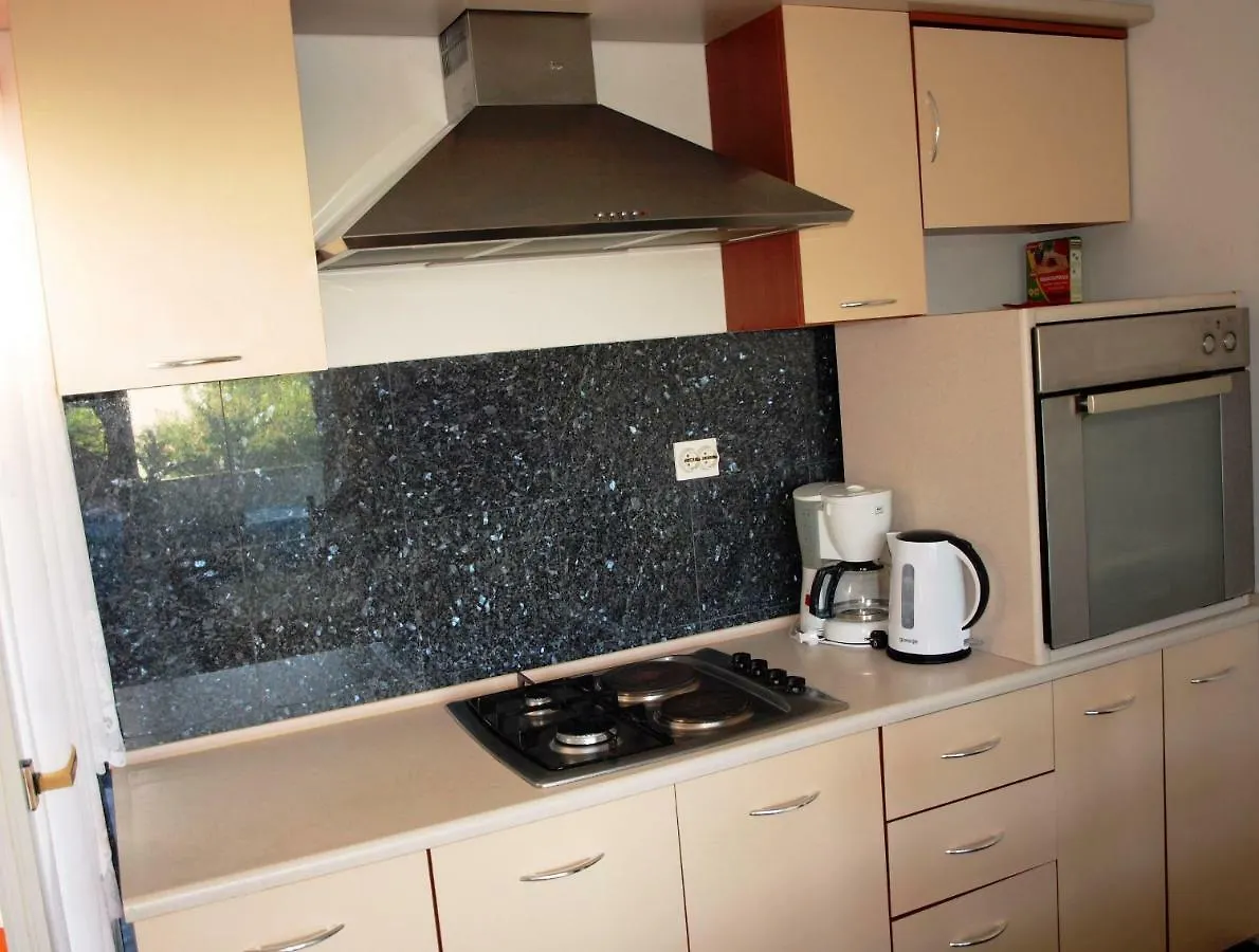 Ana Guest House Nin