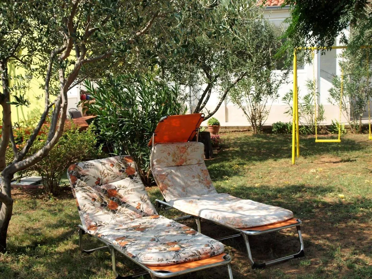 Ana Guest House Nin 3*,  Croatia