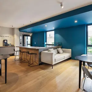 Frühstückspension Fourroomotel 