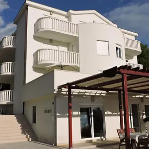 Apartament Bianca Trogir