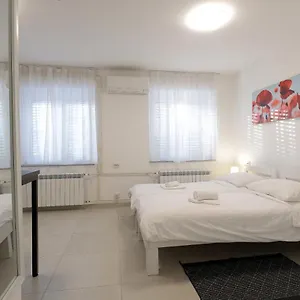 Hostel Budget Rijeka