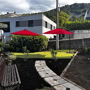 Hostel Old School Rijeka