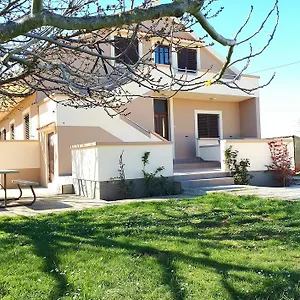Apartament Tea